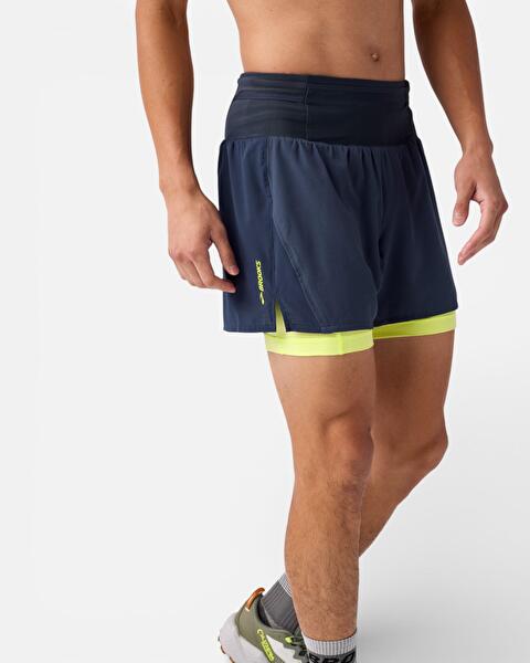 High Point 5" 2-In-1 Short 2.0