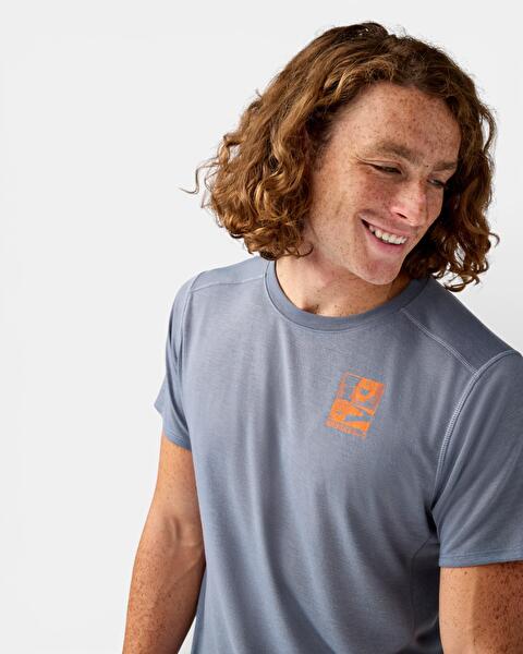 Distance Short Sleeve 3.0