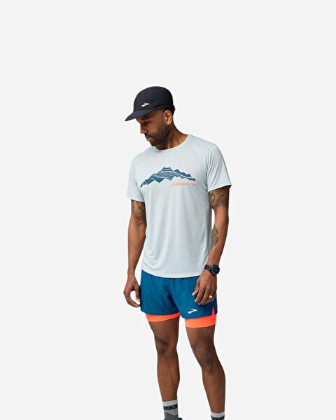 Distance Short Sleeve 3.0