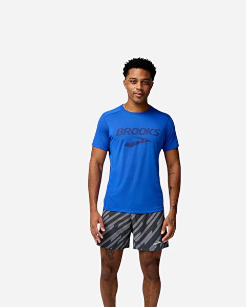 Resim Distance Short Sleeve 3.0