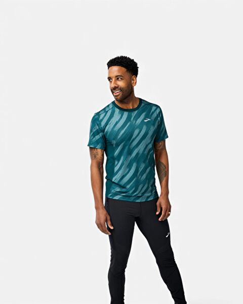 Atmosphere Short Sleeve 3.0