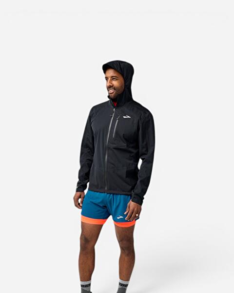 High Point Waterproof Jacket 2