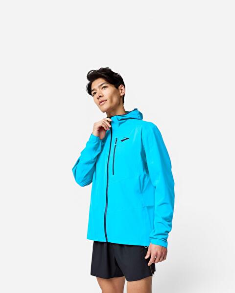 High Point Waterproof Jacket 2