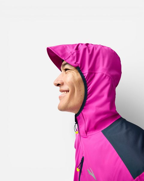 Resim High Point Waterproof Jacket 2