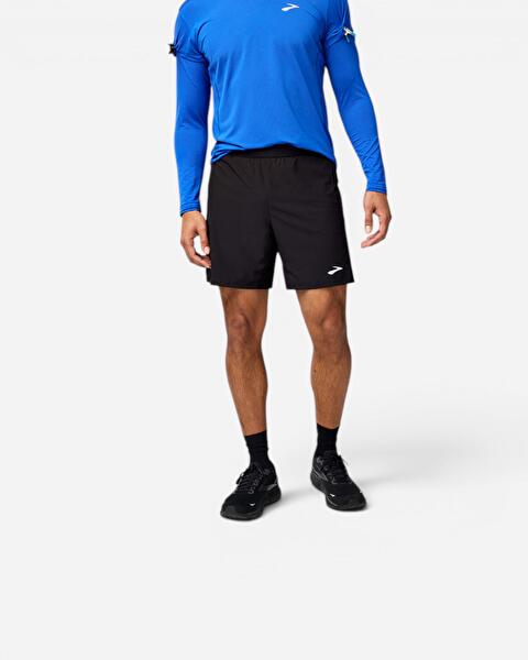 Journey 7" 2-In-1 Short