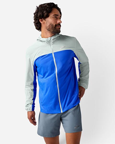 Canopy Jacket 2.0