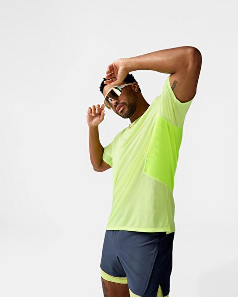 High Point Short Sleeve 2.0
