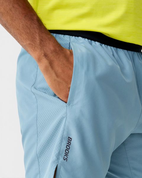 Resim Dash Short