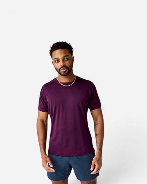 Dash Short Sleeve