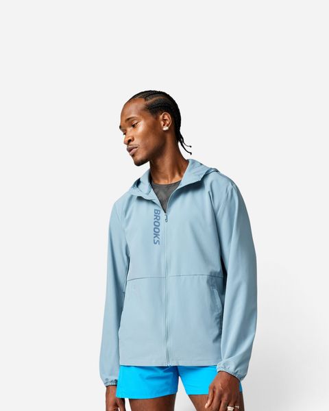 Canopy Jacket