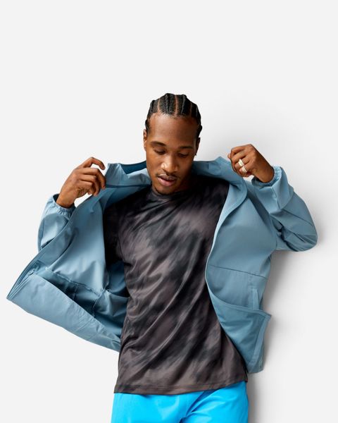 Resim Canopy Jacket