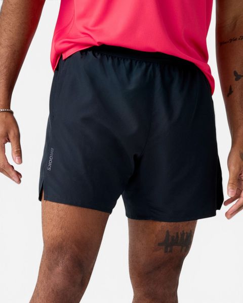 Dash 2-In-1 Short