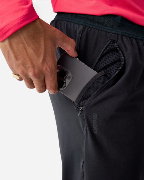 Resim Dash Pant