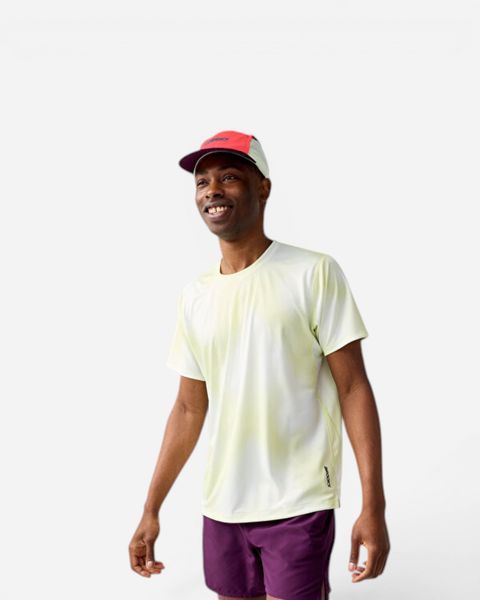 Resim Dash Short Sleeve Printed