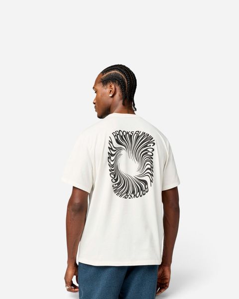 Resim Graphic Short Sleeve