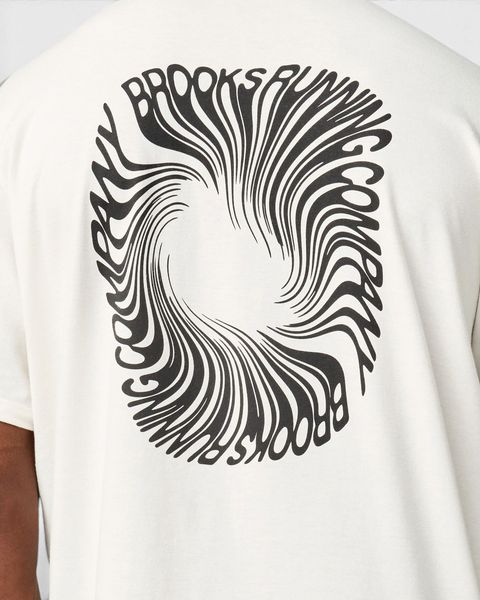 Resim Graphic Short Sleeve