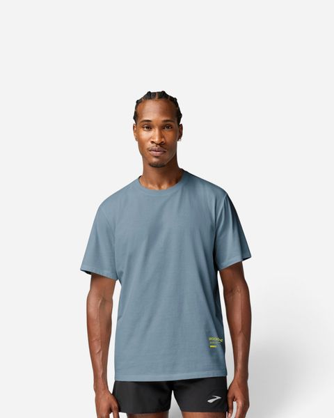 Graphic Short Sleeve