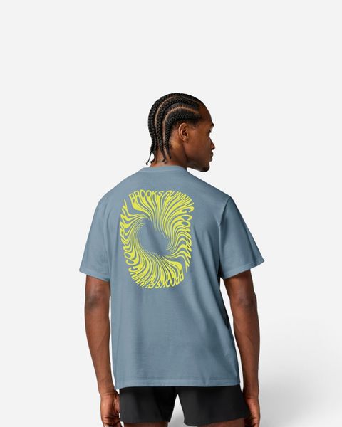 Resim Graphic Short Sleeve