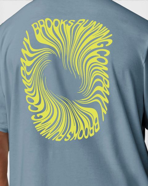 Resim Graphic Short Sleeve