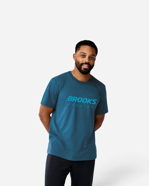 Graphic Short Sleeve
