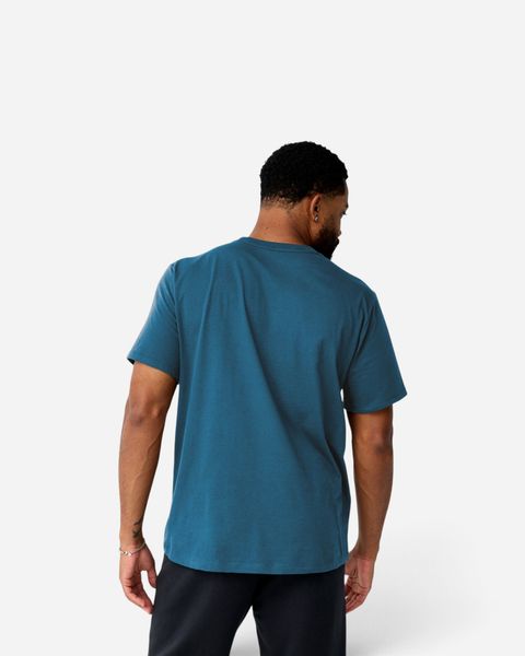 Resim Graphic Short Sleeve