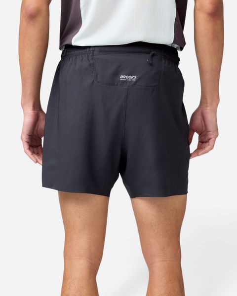 Resim Cascadia Short