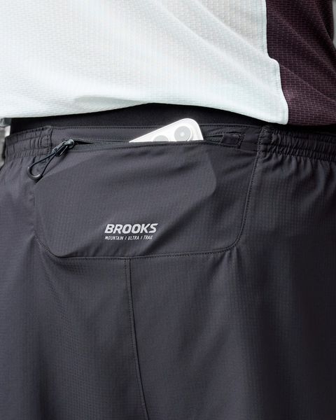 Resim Cascadia Short