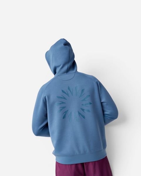 Resim Movement Hoodie