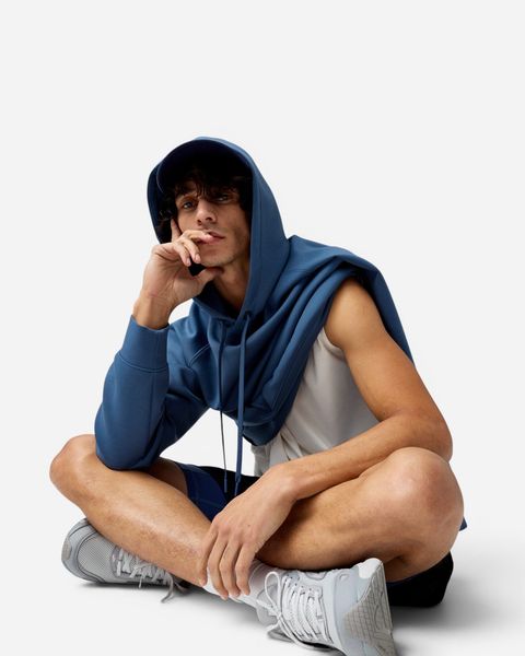 Resim Movement Hoodie