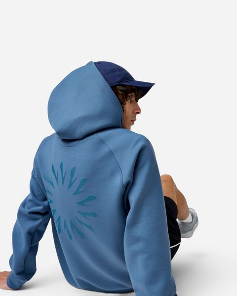 Resim Movement Hoodie
