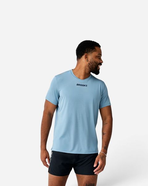 Dash Cooling Short Sleeve