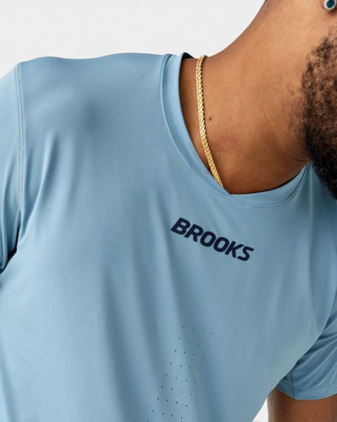 Resim Dash Cooling Short Sleeve