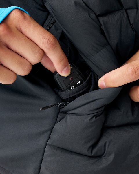 Resim Momentum Thermal Vest