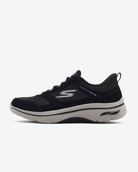 Go Walk Arch Fit 2.0 Seared