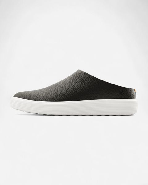 Soft 60 W Black