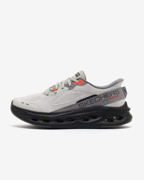 Max Cushioning Glide-step - Advert