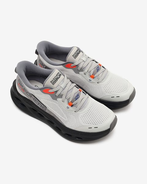 Resim Max Cushioning Glide-step - Advert