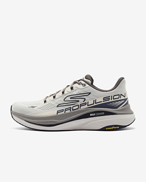 Max Cushioning Propulsion