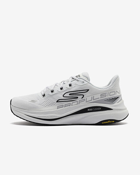 Max Cushioning Propulsion-