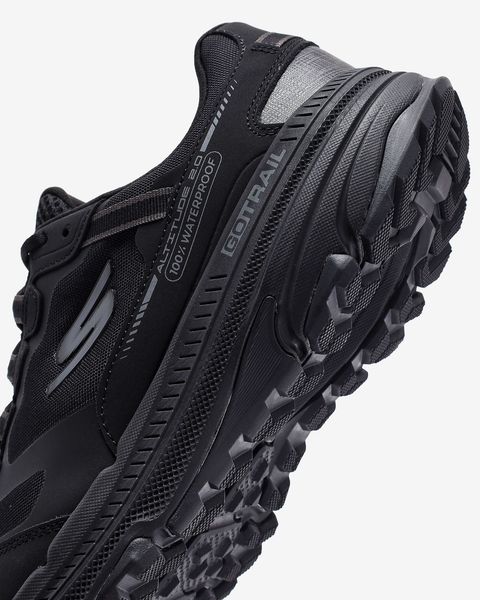 Resim Go Run Trail Altitude 2.0 - Pine Ridge