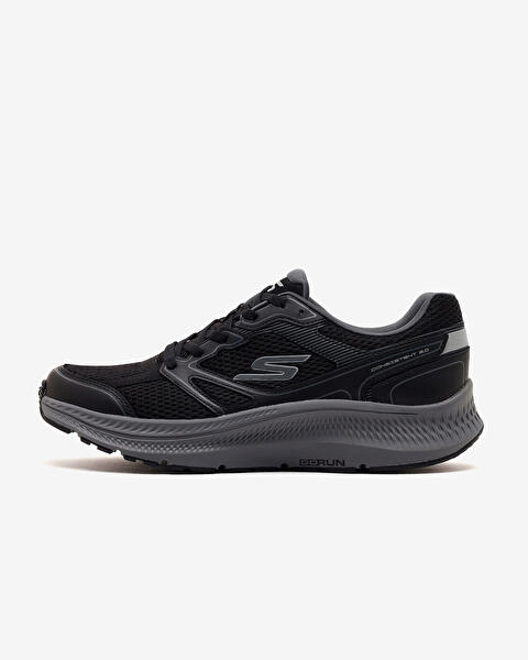 Go Run Consistent 2.0