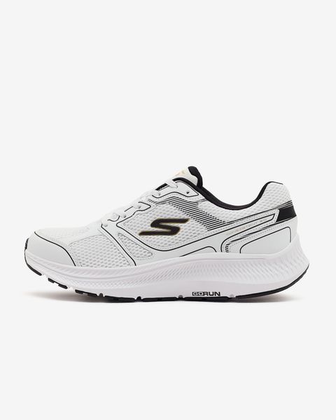 Go Run Consistent 2.0