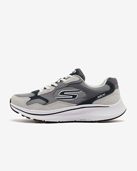 Go Run Consistent 2.0