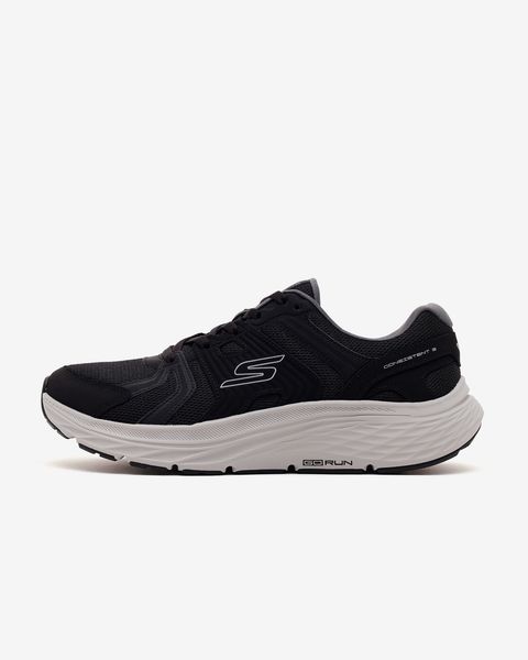 Go Run Consistent 3