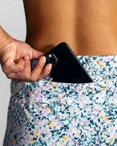 Resim Chaser 5" 2-In-1 Short