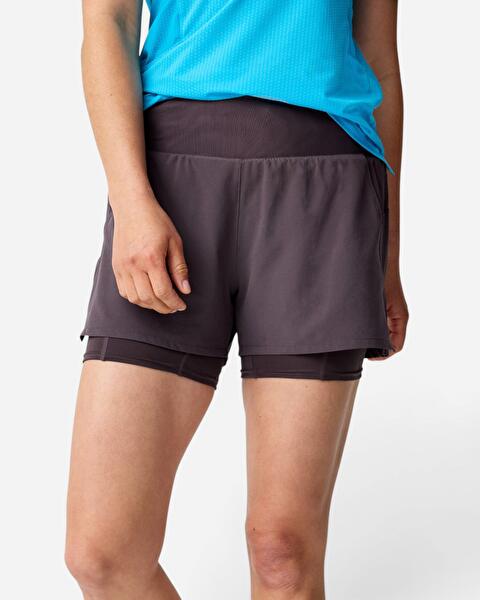 Resim High Point 3" 2-In-1 Short 2.0