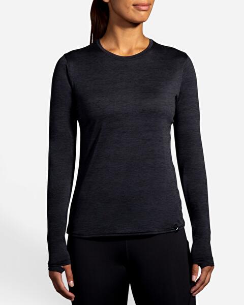 Luxe Long Sleeve