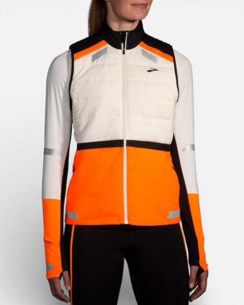 Run Visible Insulated Vest 2.0
