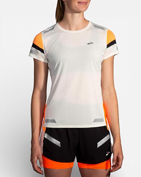 Run Visible Short Sleeve 2.0
