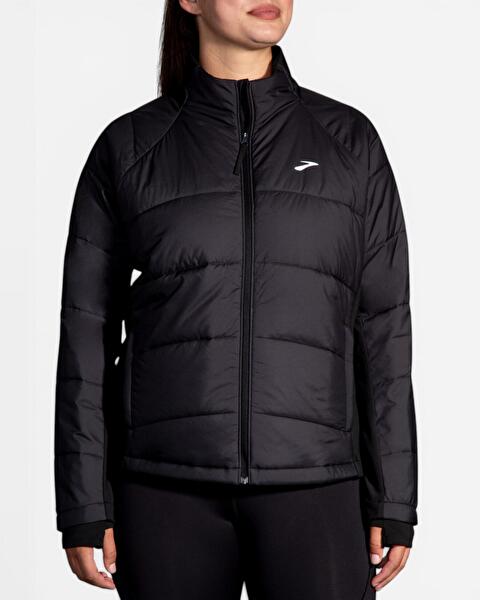 Shield Hybrid Jacket 3.0